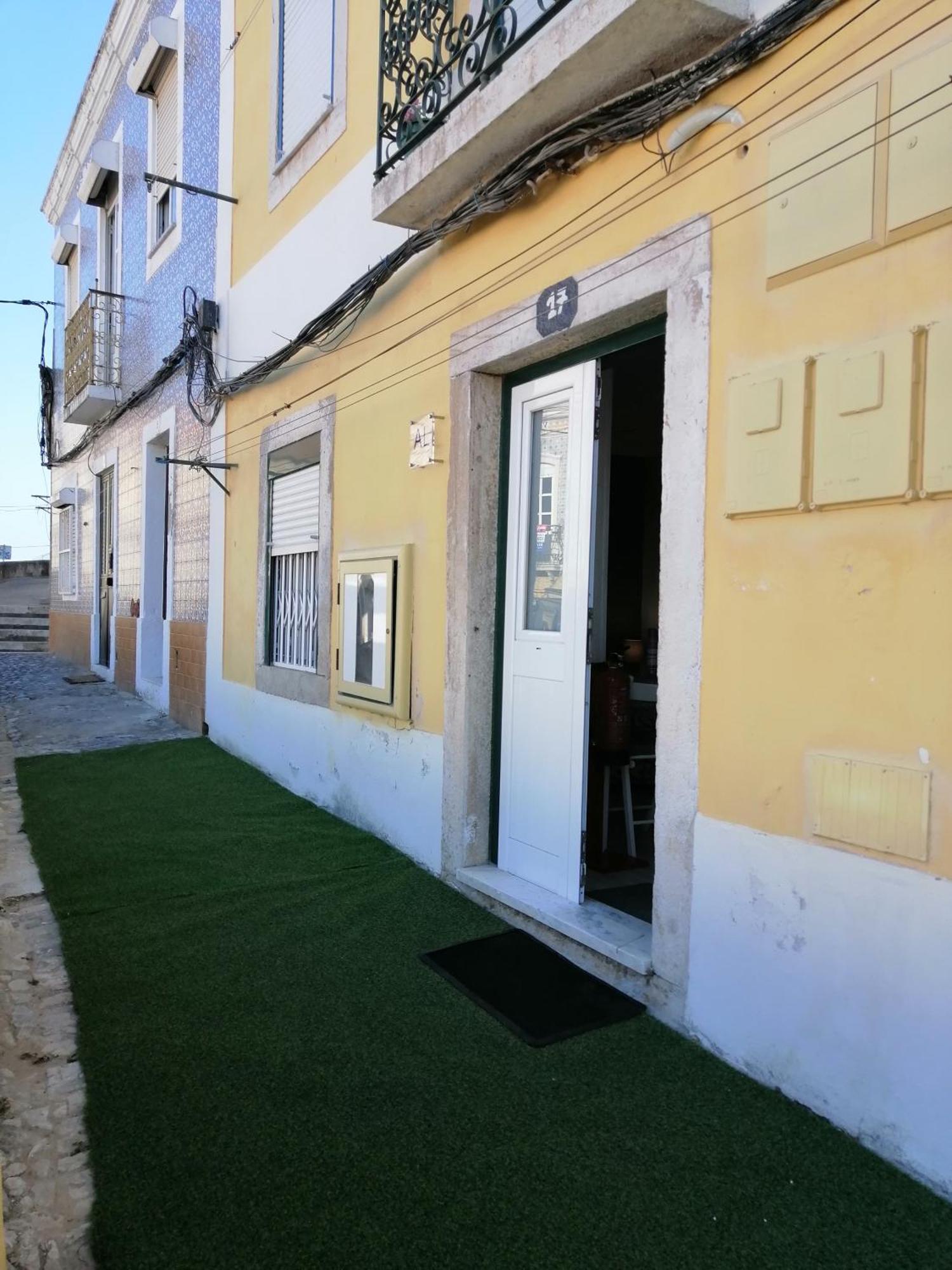 Sao filipe Studio Setúbal Cameră foto